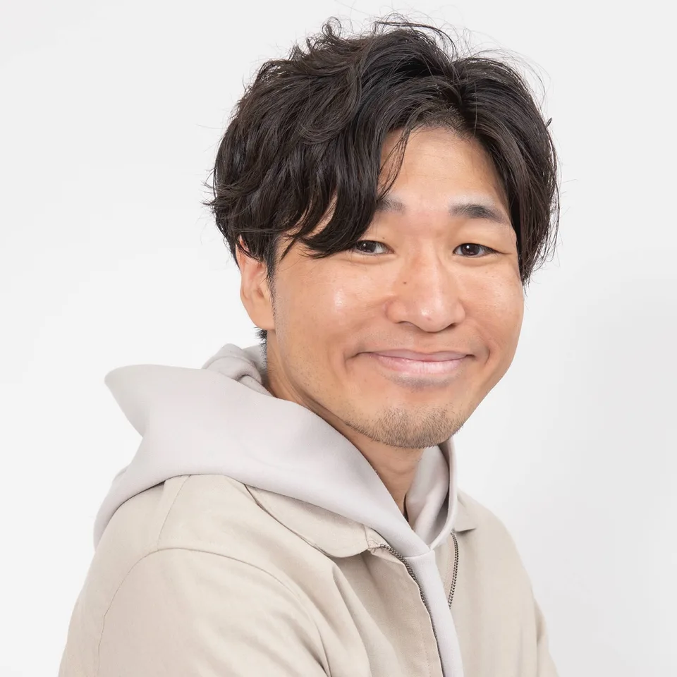 雉本雉乃 宣材写真