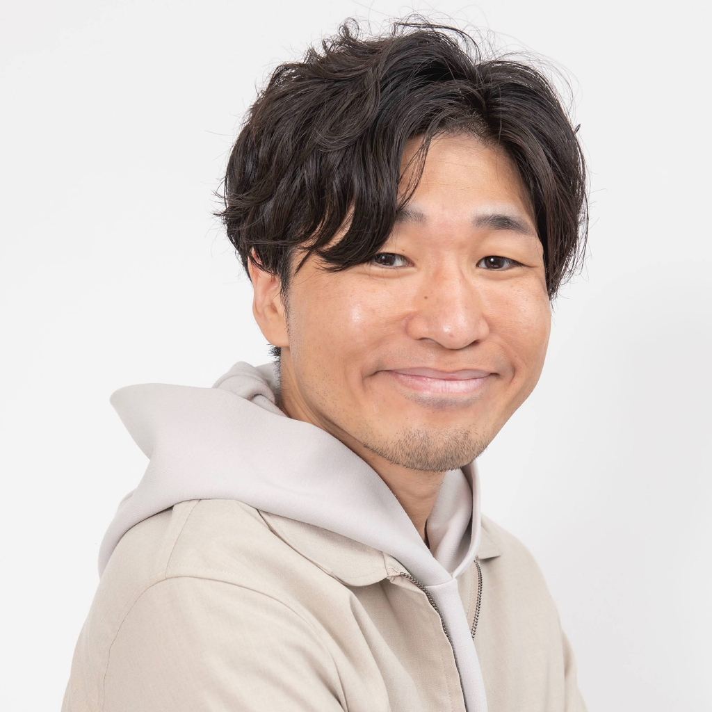 雉本雉乃 宣材写真